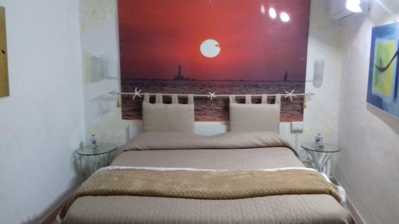 Attico D'Angio' Villa Gallipoli Eksteriør billede